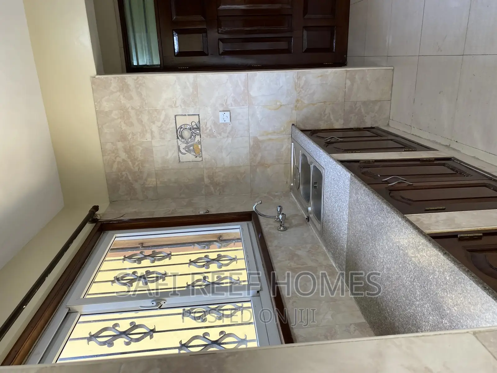 Nyali's Best 3-Bedroom Apartment for Rent: Minimum 2-Year Lease in Nyali