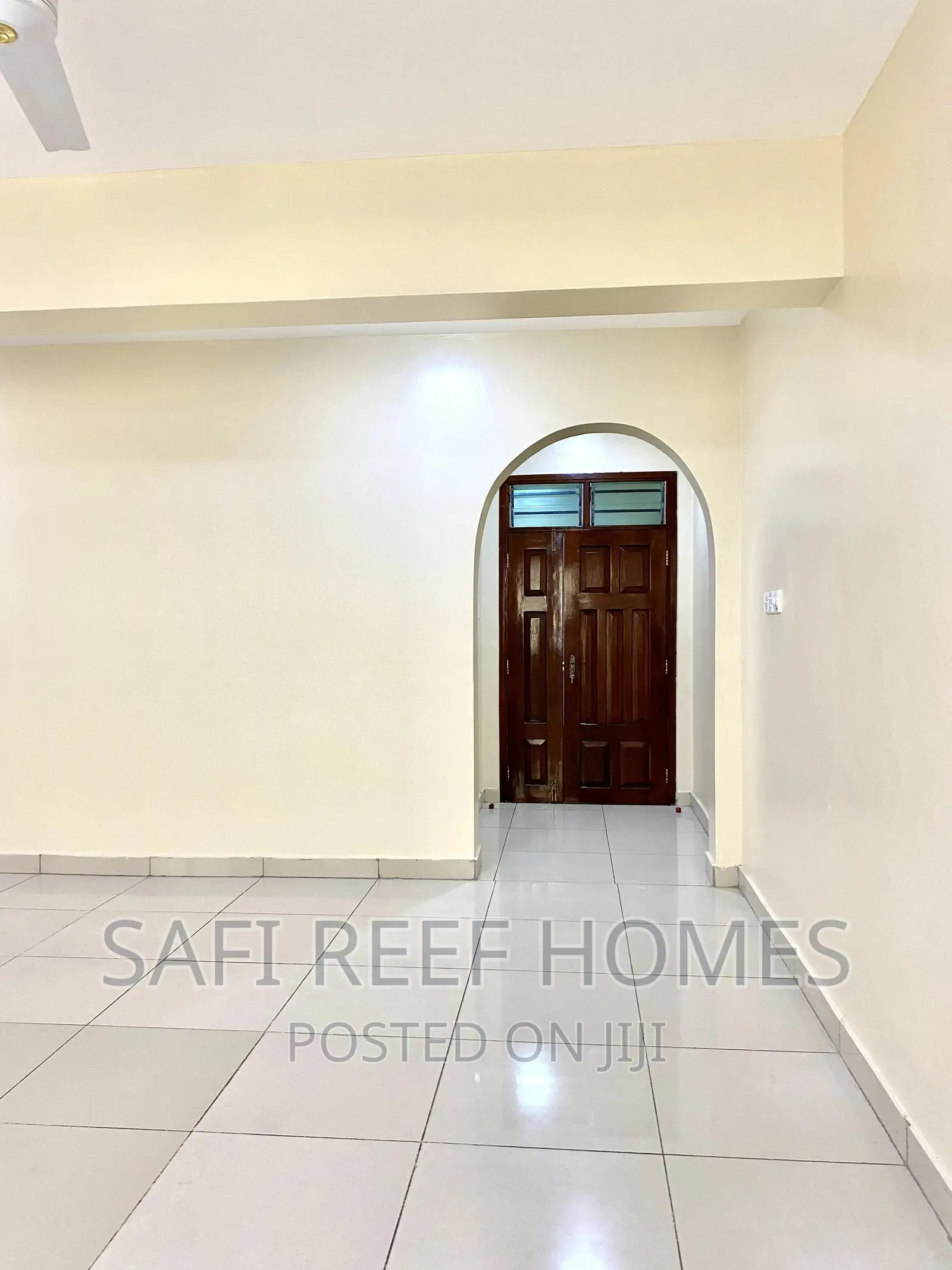 Nyali's Best 3-Bedroom Apartment for Rent: Minimum 2-Year Lease in Nyali