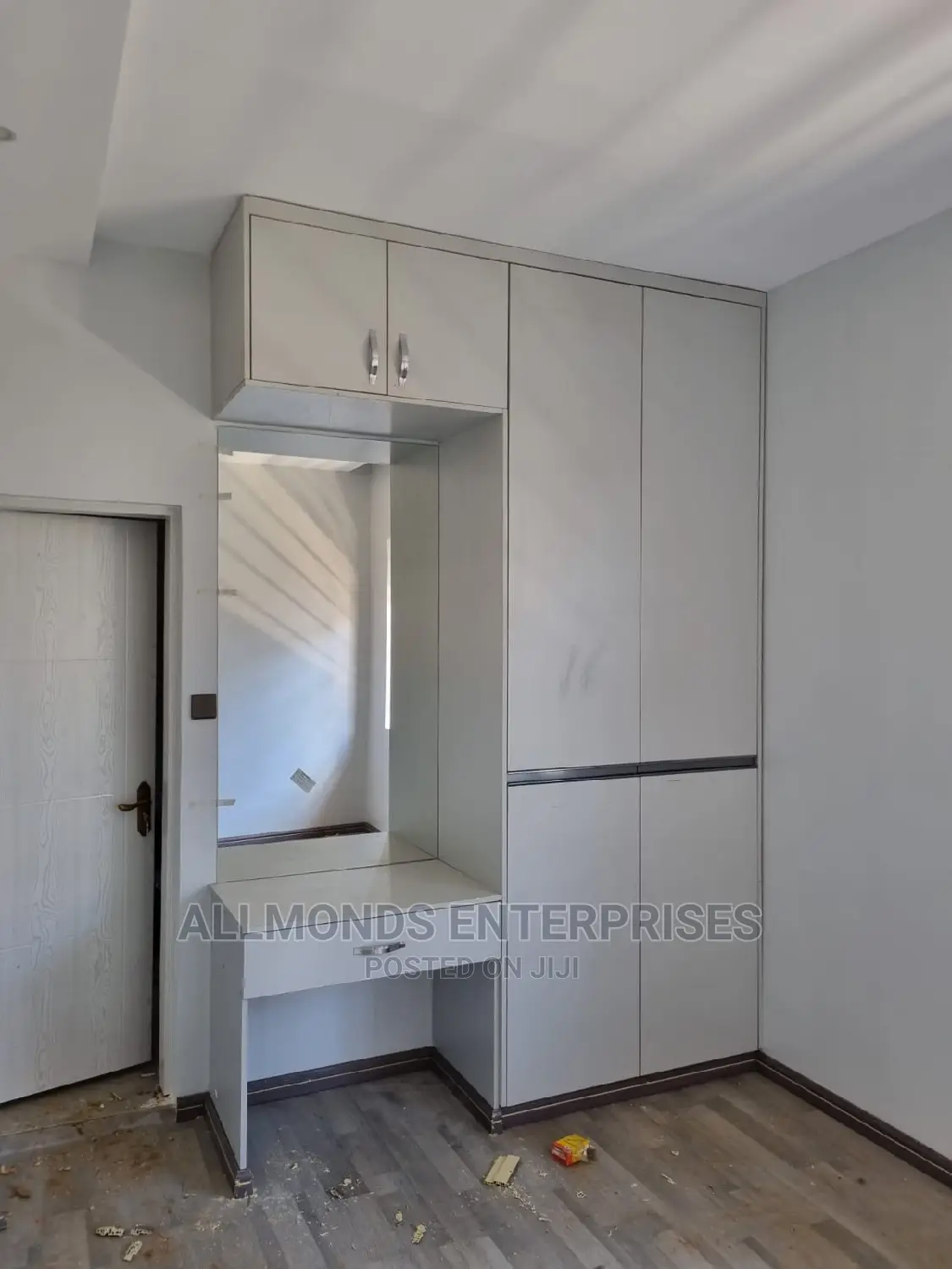 5-Bed Maisonette in Sought-After Membley Estate Available in Membley Estate