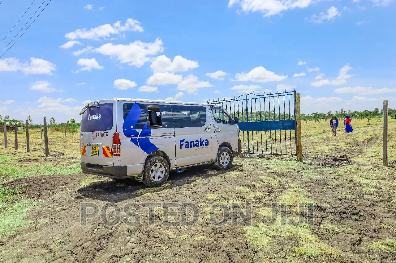 Your Dream Farm Awaits in Juja, MA - Plots for Sale Now in Juja