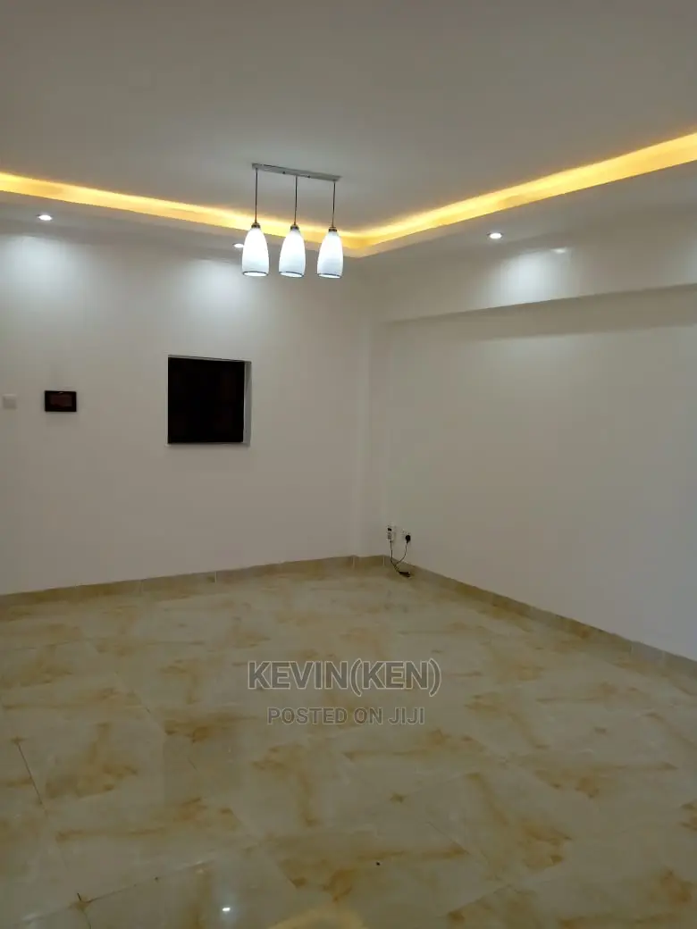 3-Bedroom Apartment in Kilimani: Ideal Living Space in Kilimani