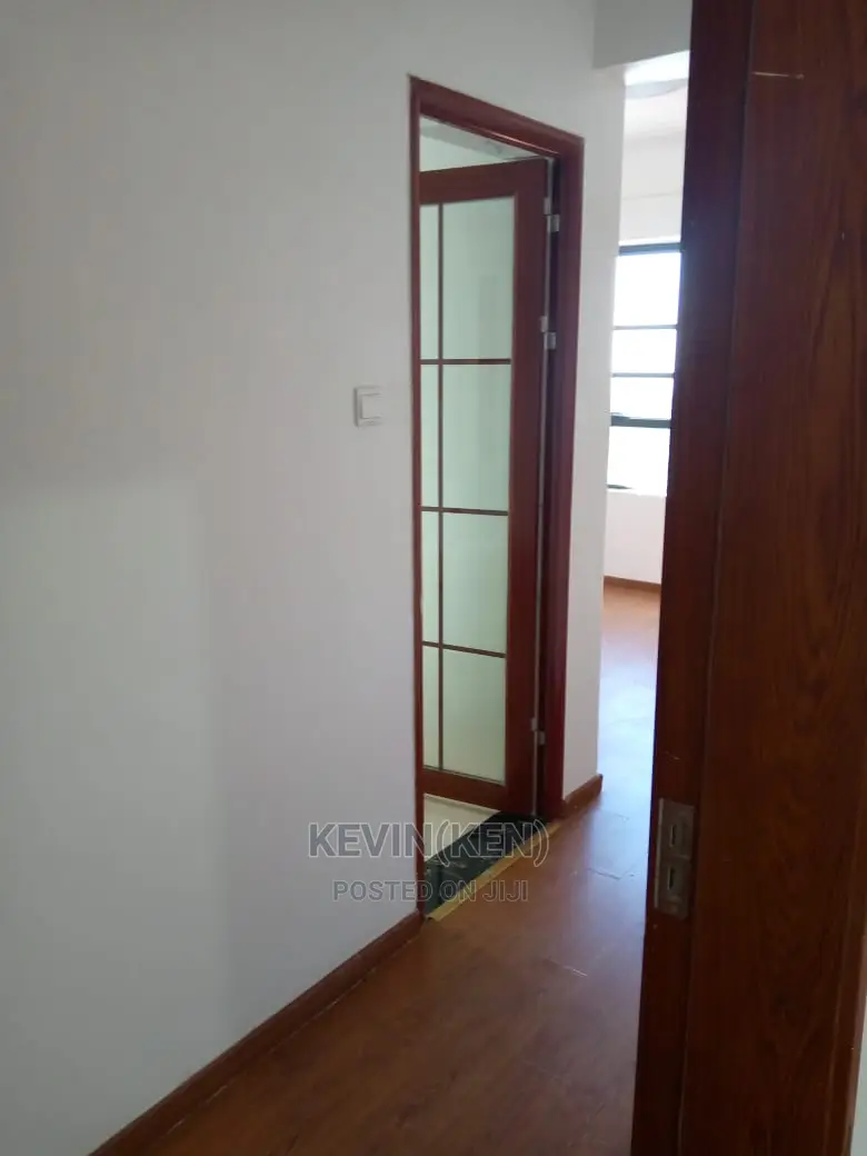 3-Bedroom Apartment in Kilimani: Ideal Living Space in Kilimani
