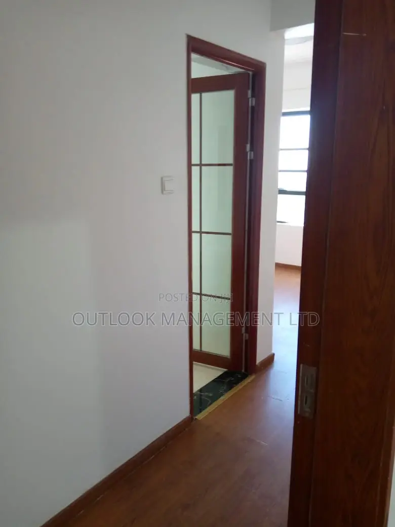 3-Bedroom Apartment in Kilimani: Ideal Living Space in Kilimani