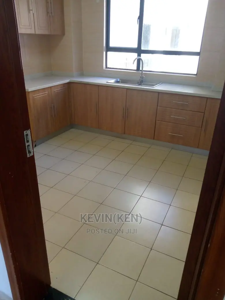 3-Bedroom Apartment in Kilimani: Ideal Living Space in Kilimani