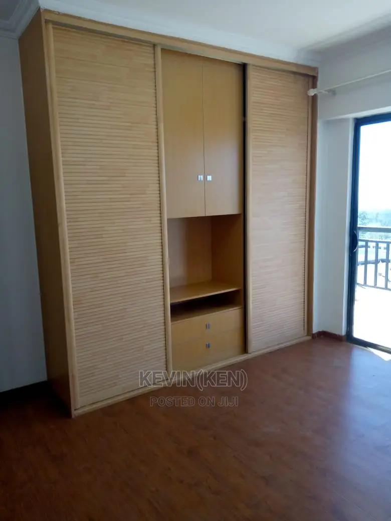 3-Bedroom Apartment in Kilimani: Ideal Living Space in Kilimani