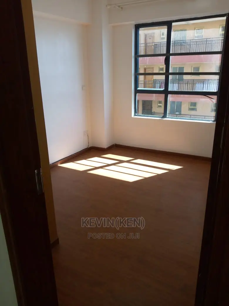 3-Bedroom Apartment in Kilimani: Ideal Living Space in Kilimani