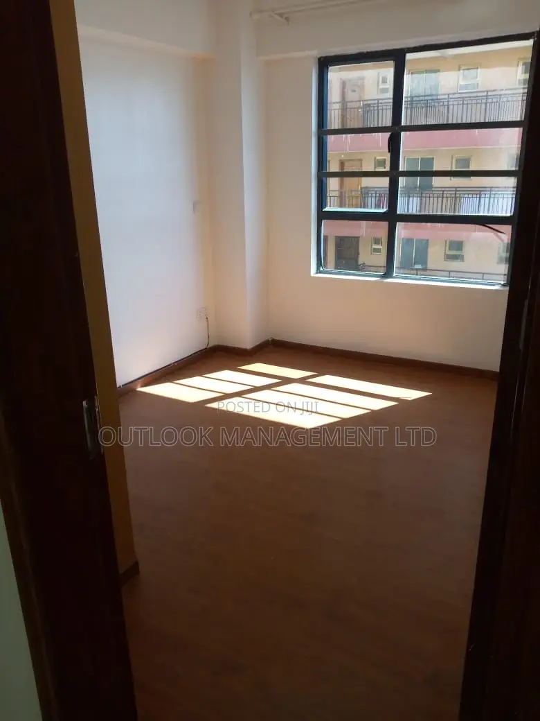 3-Bedroom Apartment in Kilimani: Ideal Living Space in Kilimani