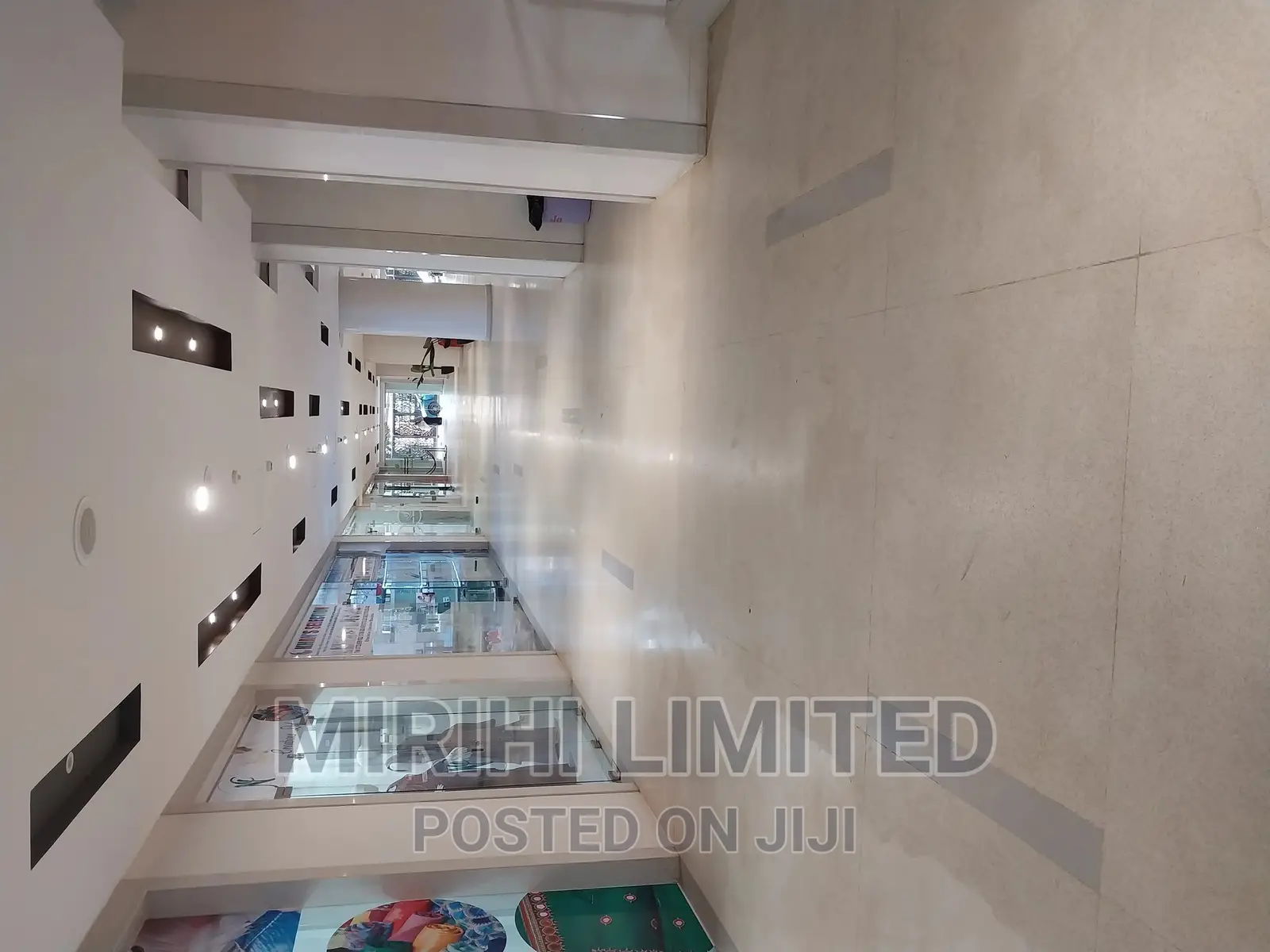 Affordable Shops for Lease: Find Your Perfect Space Today! in Parklands/Highridge