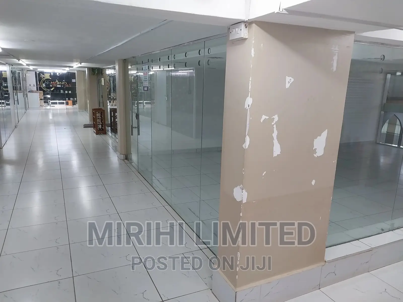 Affordable Shops for Lease: Find Your Perfect Space Today! in Parklands/Highridge