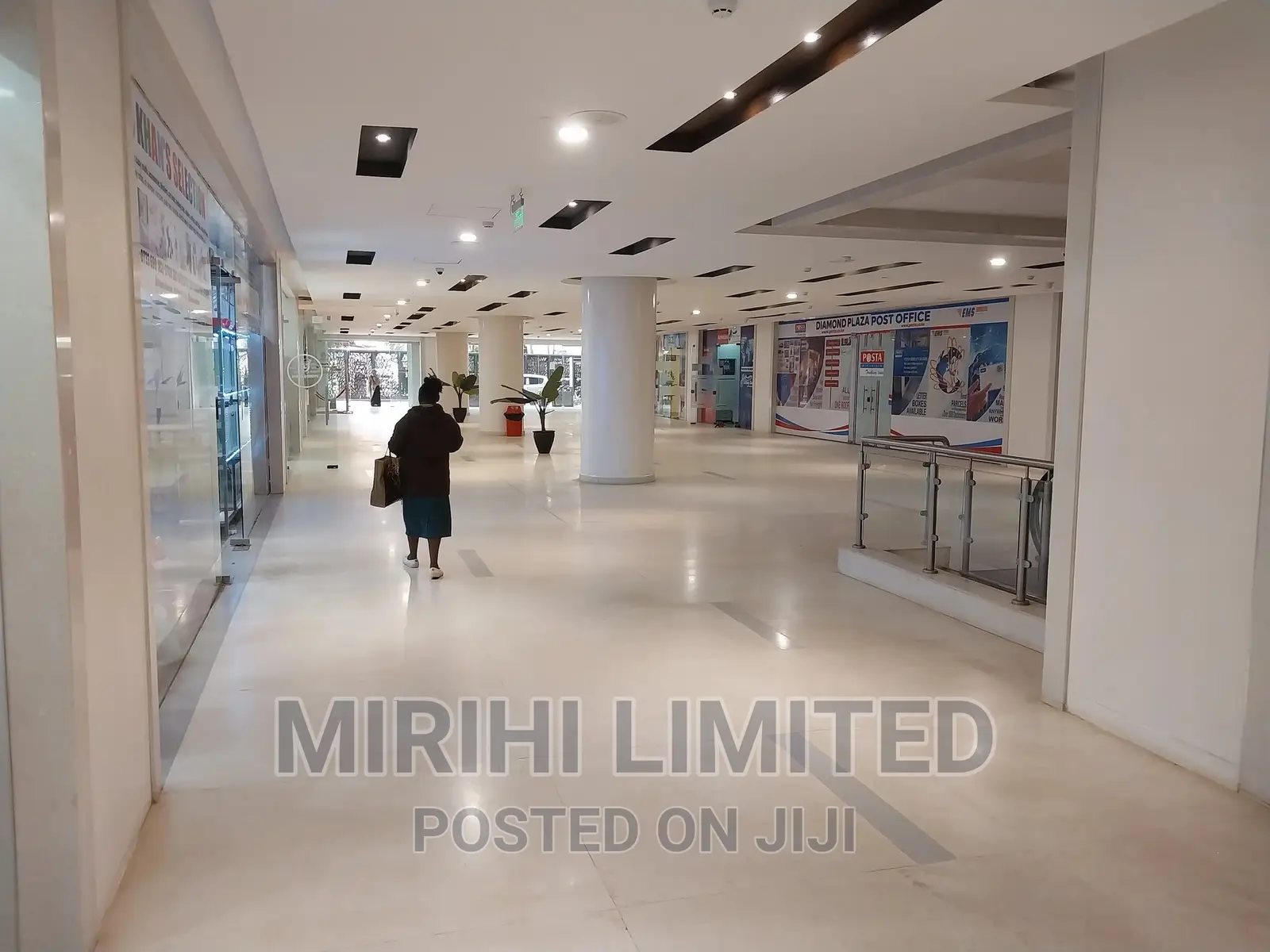 Affordable Shops for Lease: Find Your Perfect Space Today! in Parklands/Highridge