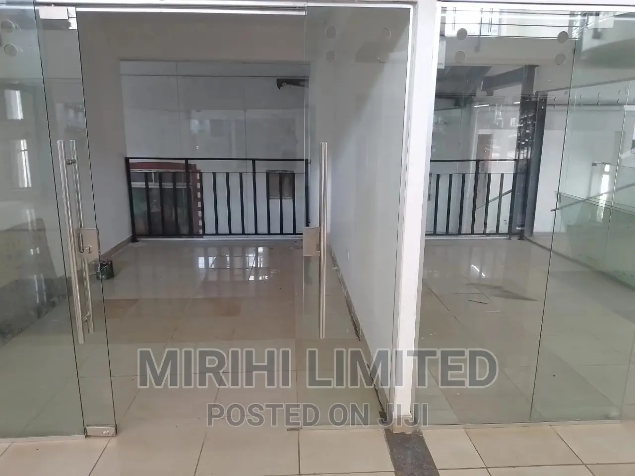 Commercial Real Estate: Shops & Offices for Lease in Parklands/Highridge