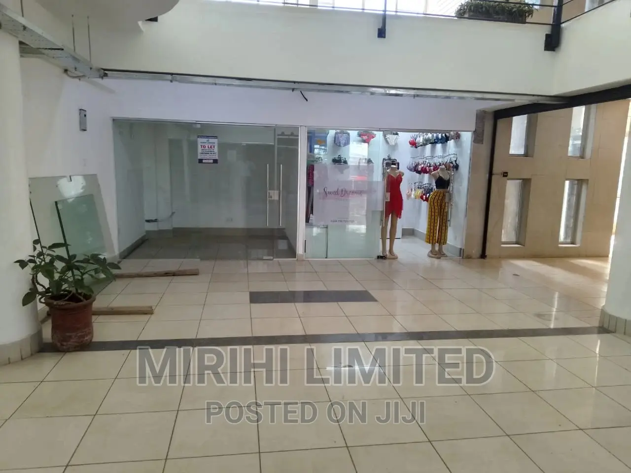 Commercial Real Estate: Shops & Offices for Lease in Parklands/Highridge