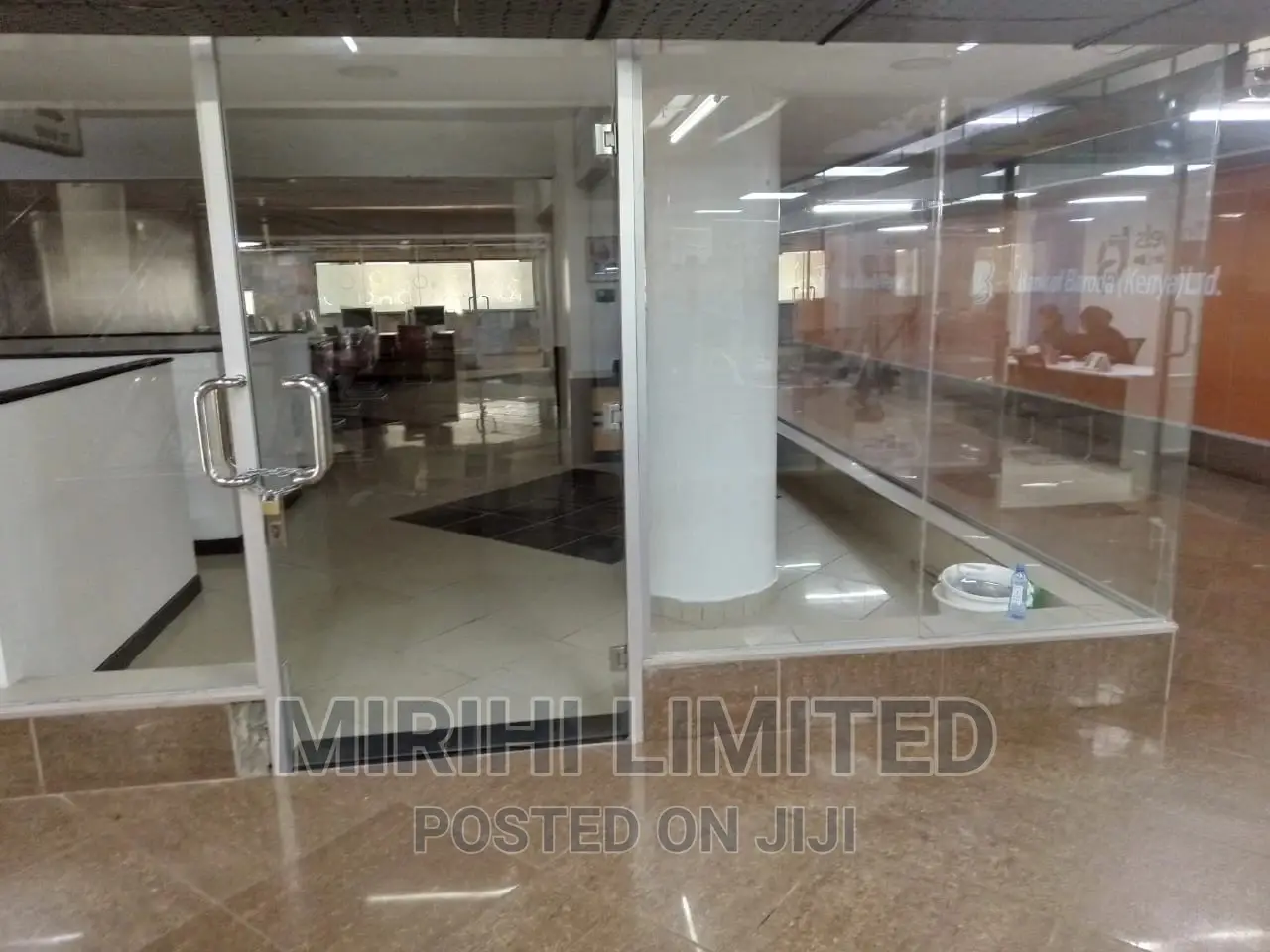Commercial Real Estate: Shops & Offices for Lease in Parklands/Highridge