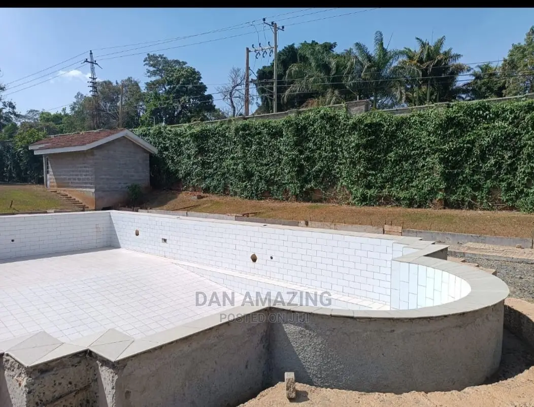 Luxury 5-Bedroom Property in Muthaiga for Sale Now in Muthaiga
