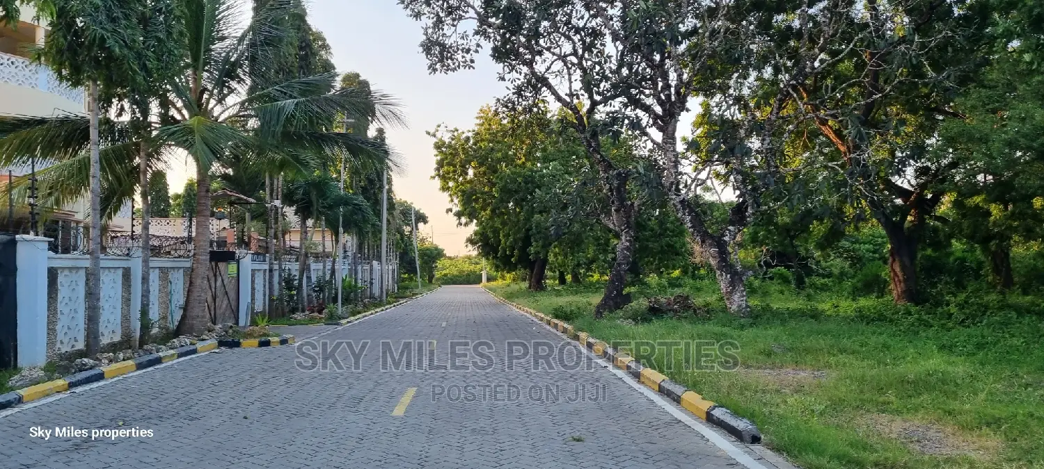 Serene Serena Plots: Discover Your Perfect Landscaped Haven in Shanzu