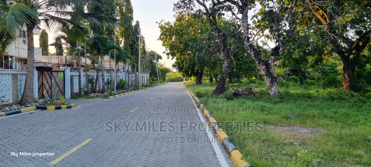 Serene Serena Plots: Discover Your Perfect Landscaped Haven in Shanzu