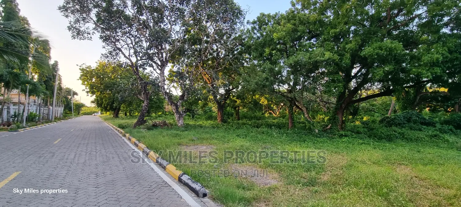 Serene Serena Plots: Discover Your Perfect Landscaped Haven in Shanzu