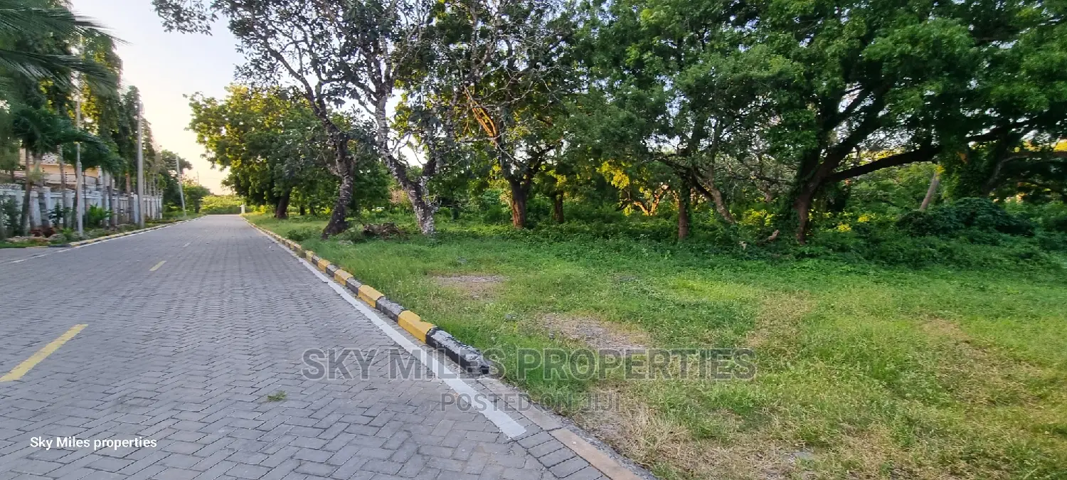 Serene Serena Plots: Discover Your Perfect Landscaped Haven in Shanzu