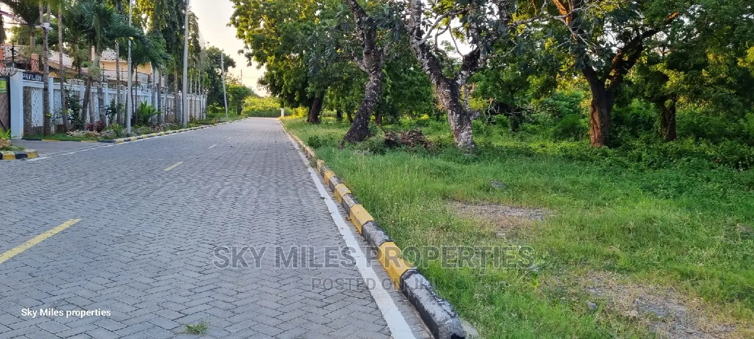 Serene Serena Plots: Discover Your Perfect Landscaped Haven in Shanzu