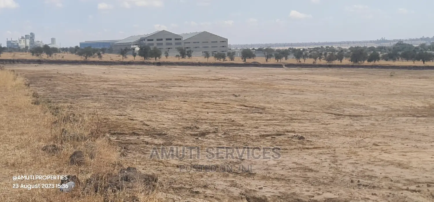 Daystar: 10 Acres of Land - Prime Real Estate Investment Available Now in DayStar Area