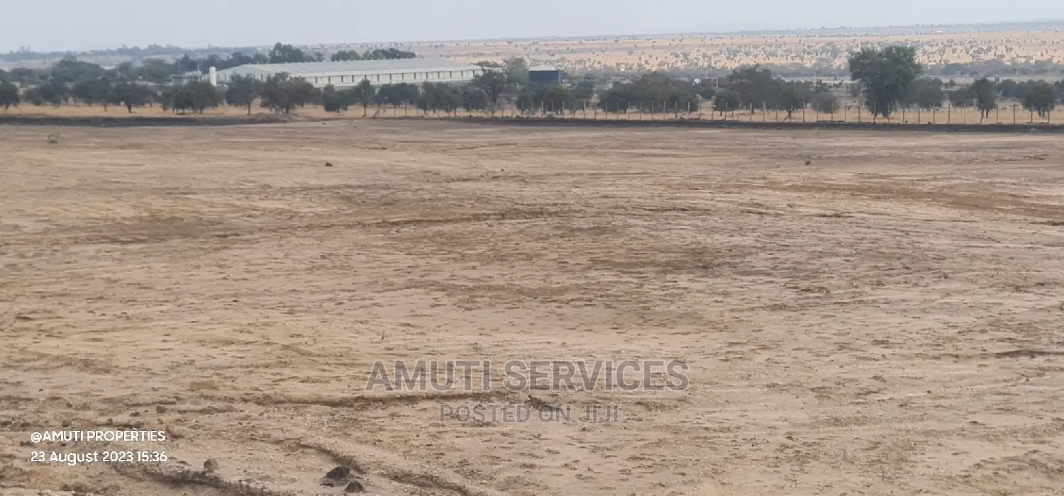 Daystar: 10 Acres of Land - Prime Real Estate Investment Available Now in DayStar Area