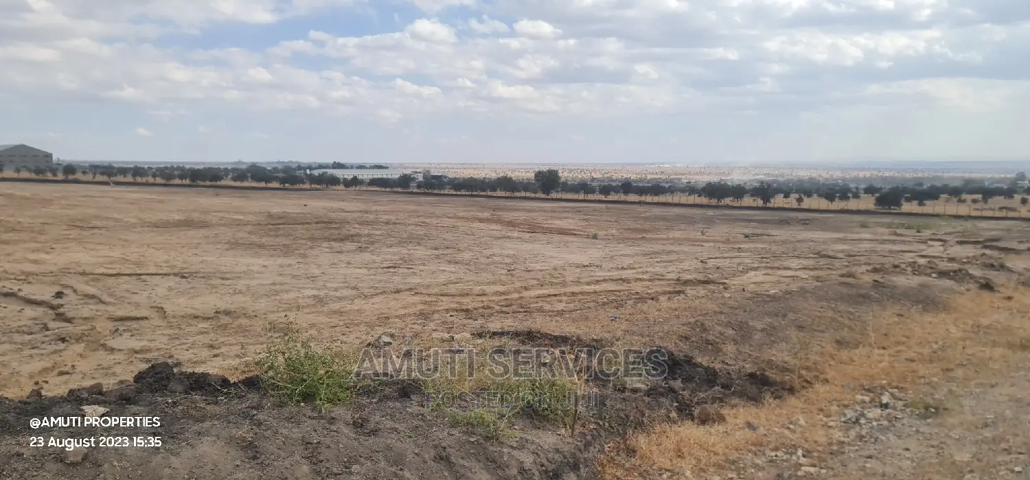 Daystar: 10 Acres of Land - Prime Real Estate Investment Available Now in DayStar Area