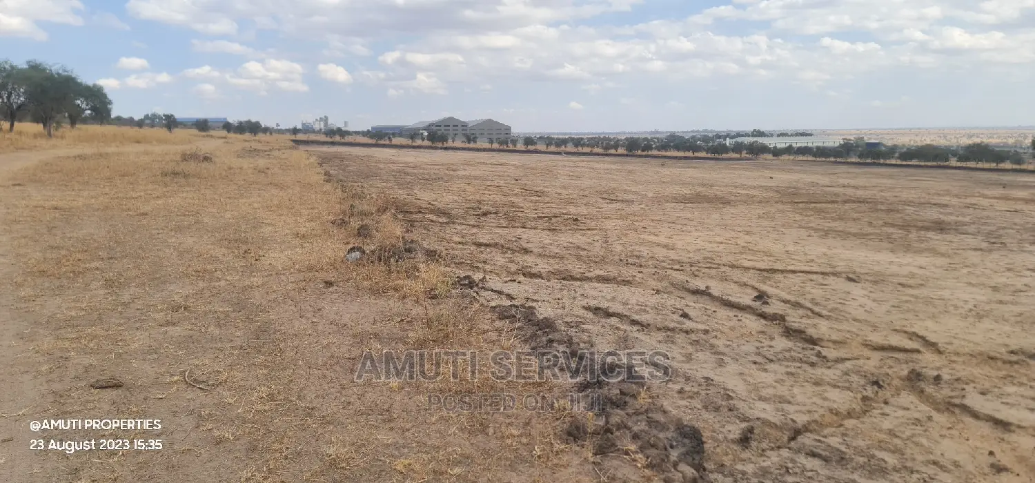 Daystar: 10 Acres of Land - Prime Real Estate Investment Available Now in DayStar Area