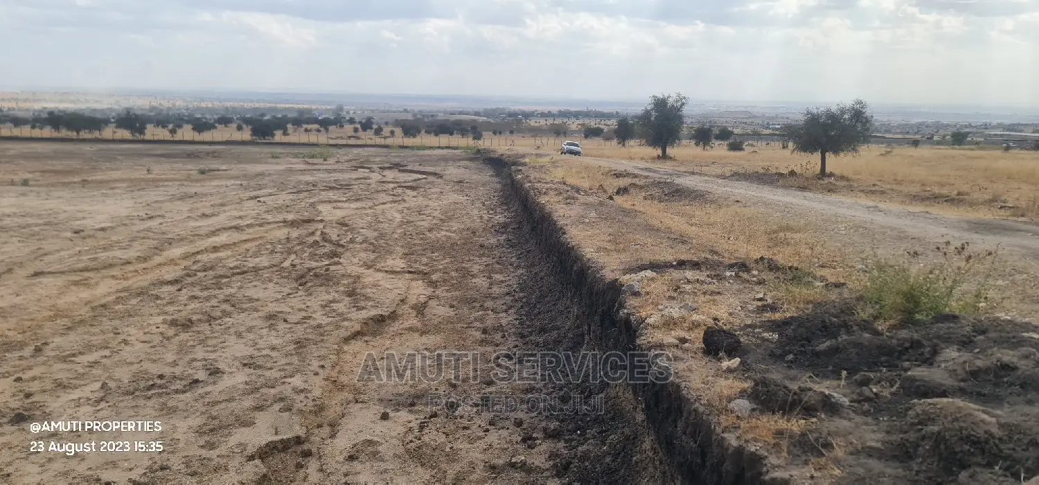 Daystar: 10 Acres of Land - Prime Real Estate Investment Available Now in DayStar Area