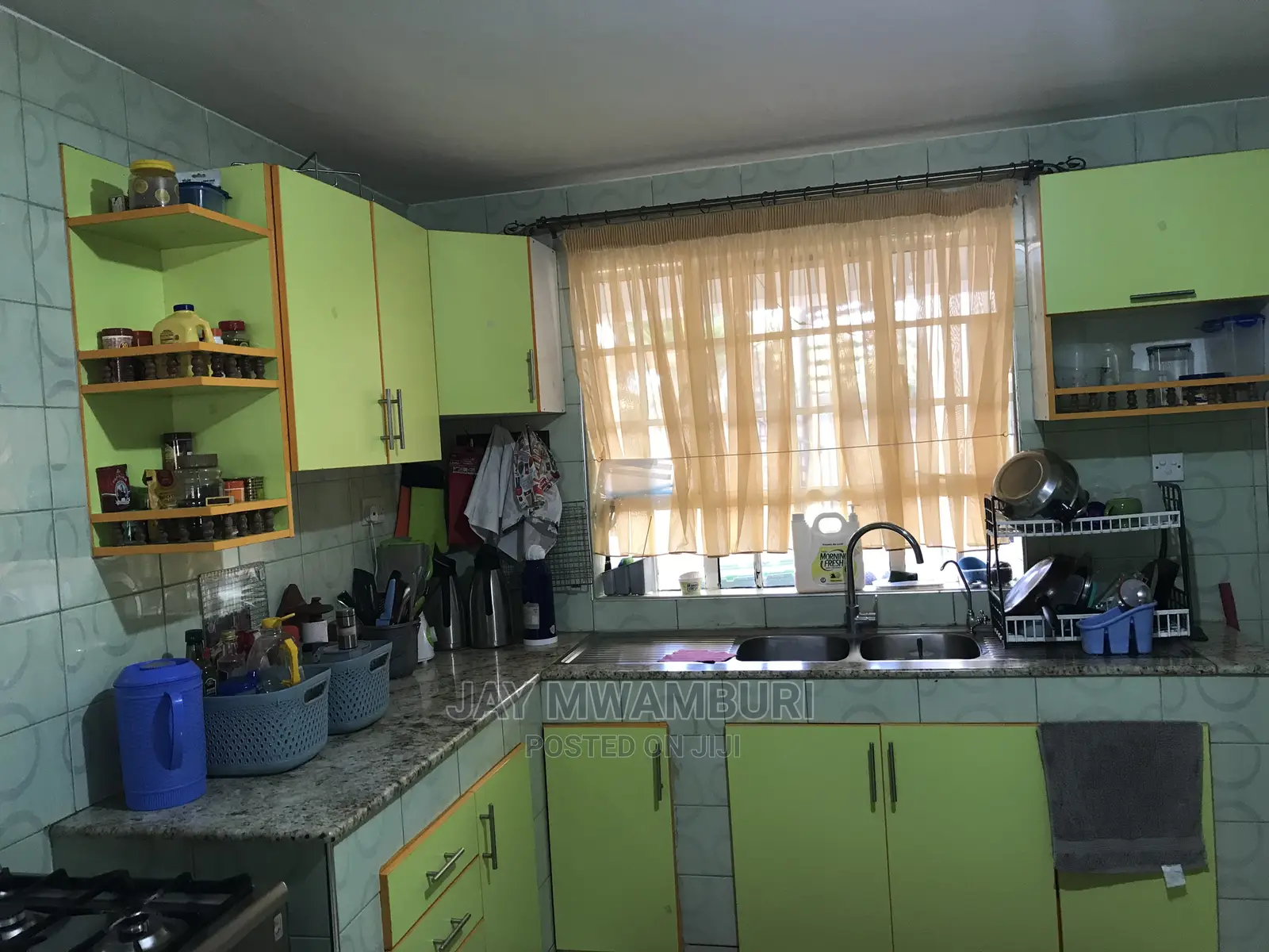 4bdrm Maisonette in Syokimau, Gateway Mall Area for sale in Gateway Mall Area