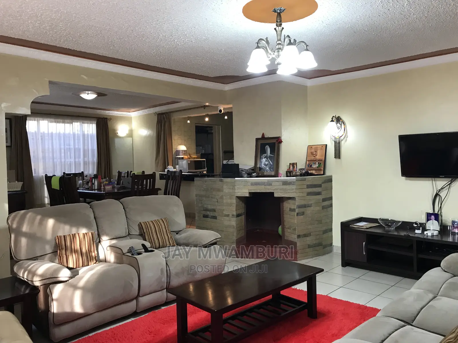 4bdrm Maisonette in Syokimau, Gateway Mall Area for sale in Gateway Mall Area