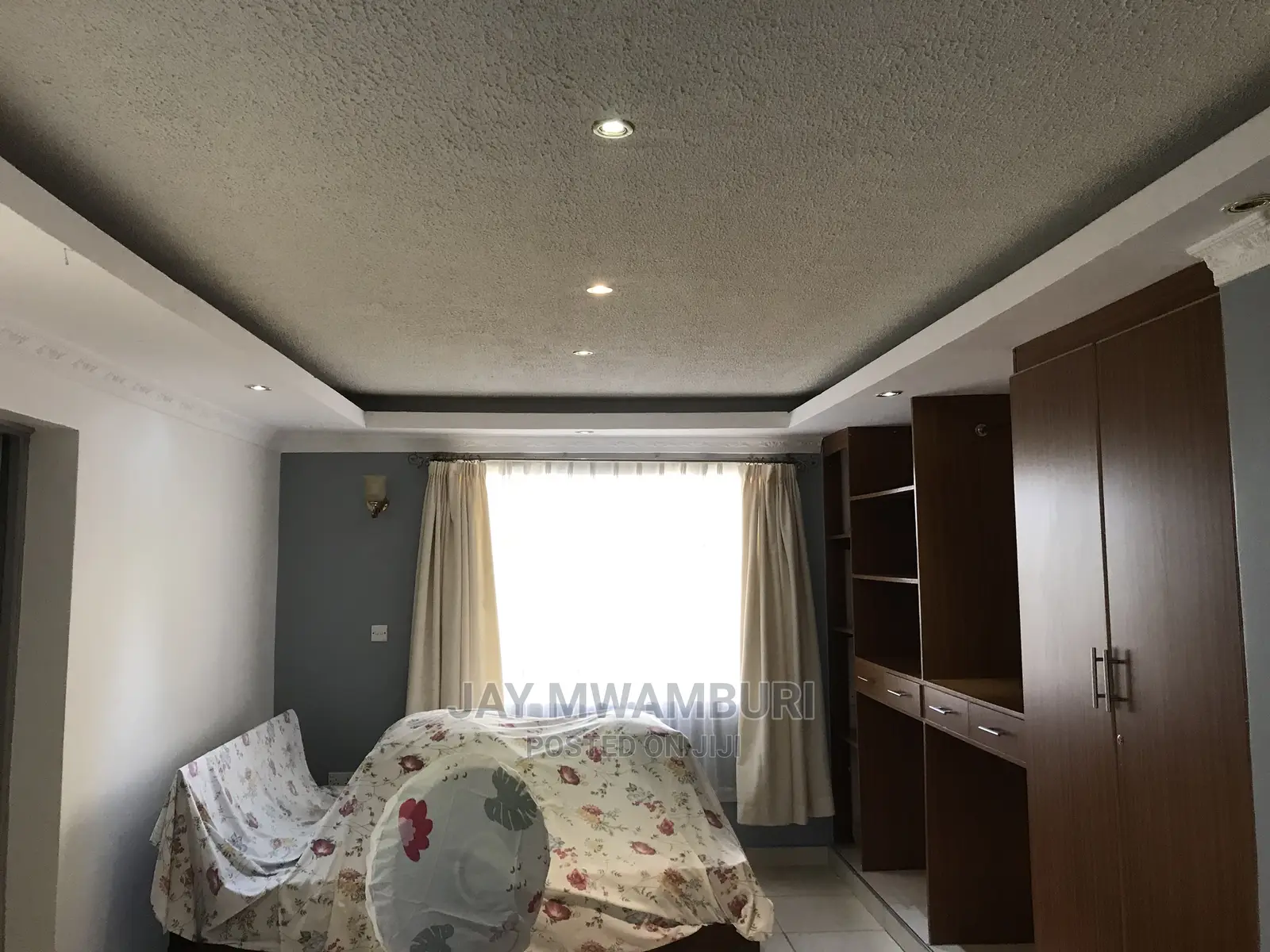 4bdrm Maisonette in Syokimau, Gateway Mall Area for sale in Gateway Mall Area