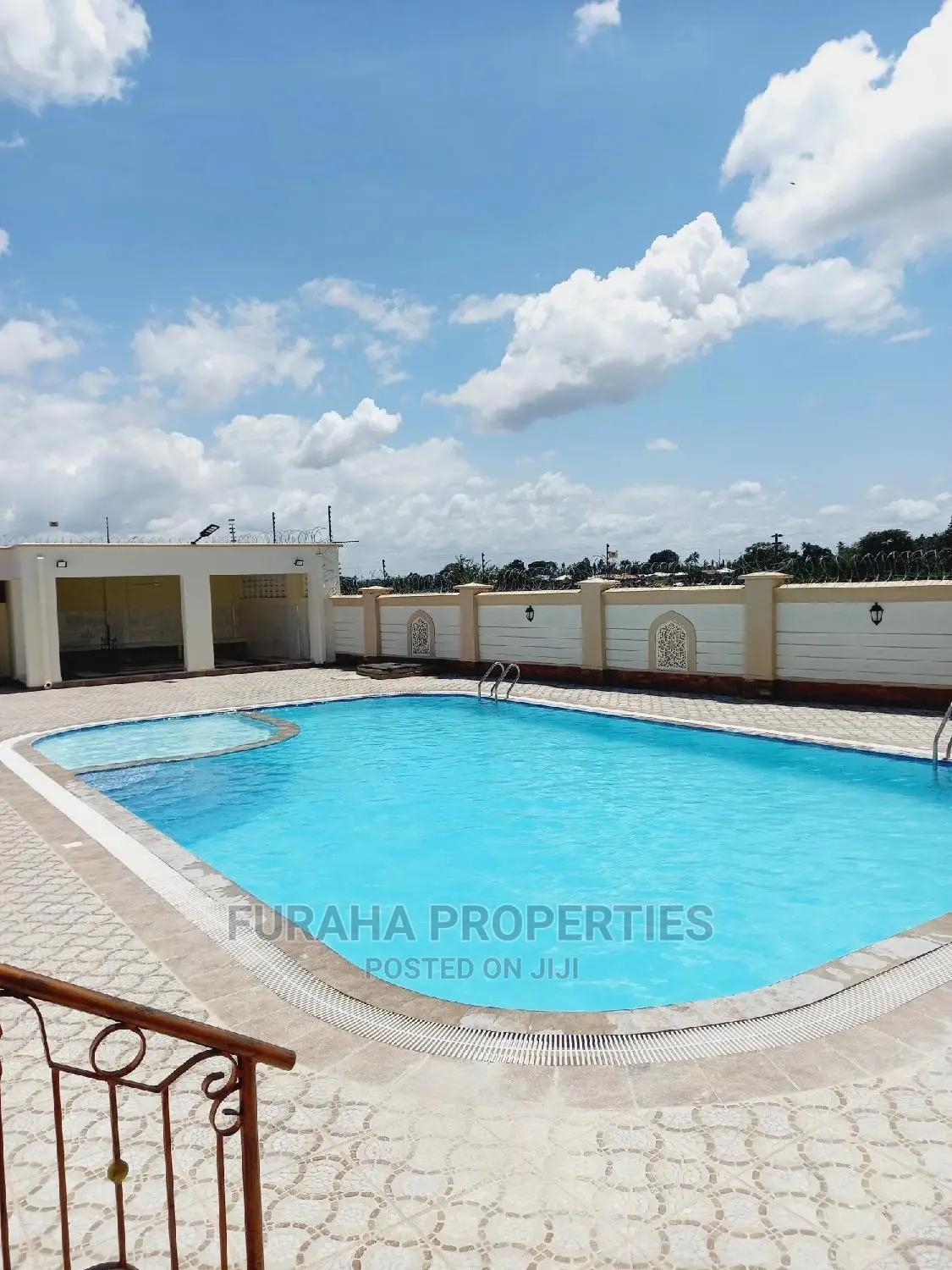Prime 3-Bedroom Apartment in Nyali - Seize the Opportunity in Nyali