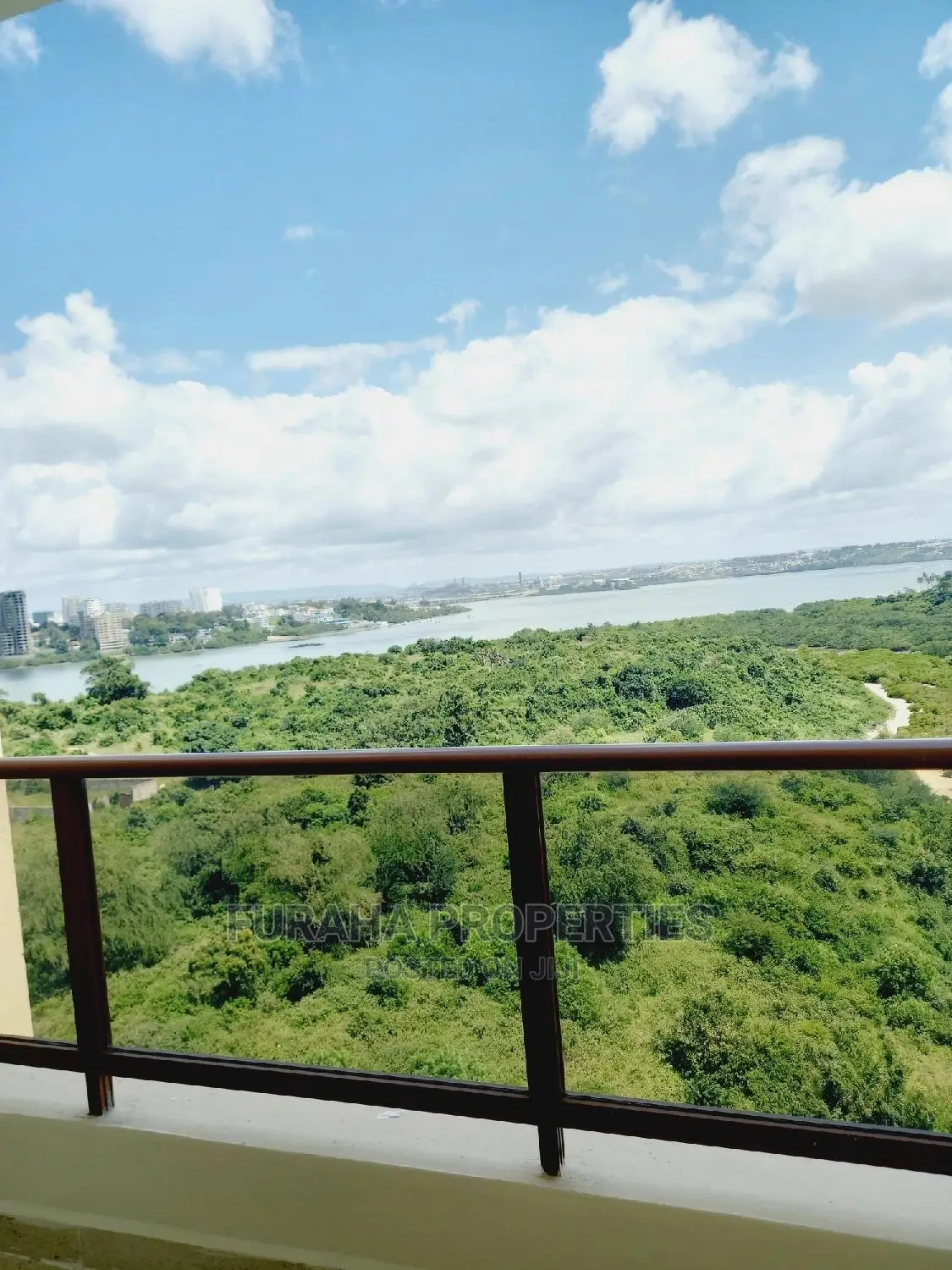 Prime 3-Bedroom Apartment in Nyali - Seize the Opportunity in Nyali