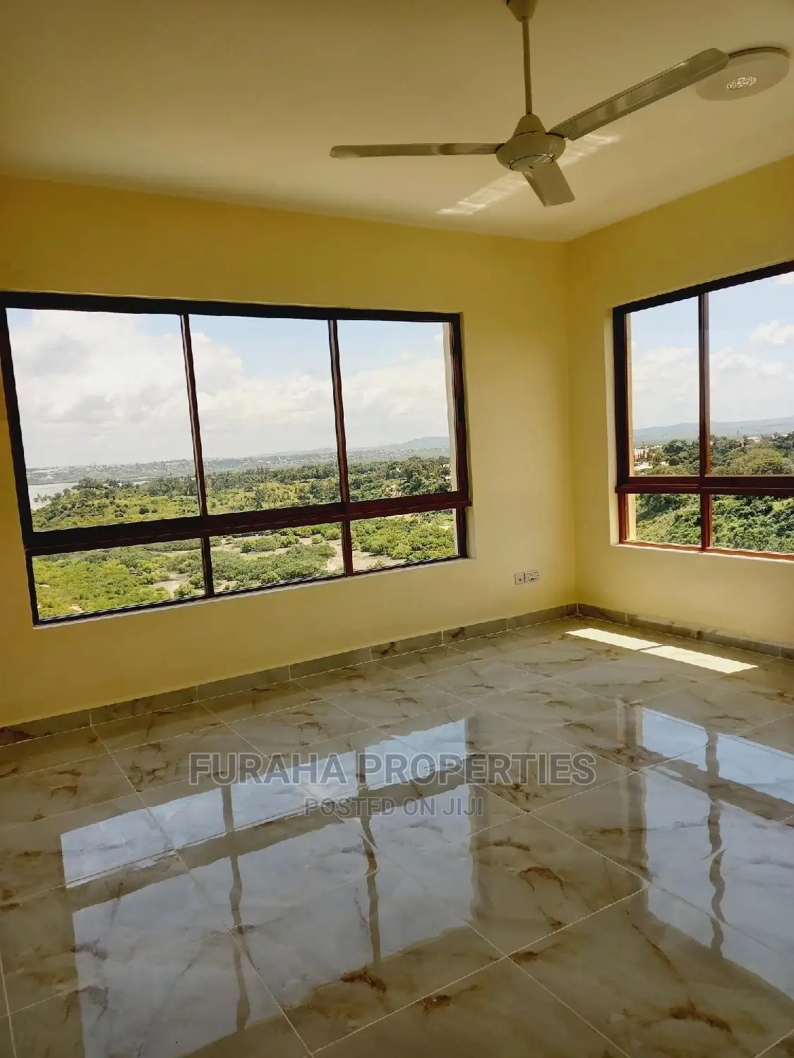 Prime 3-Bedroom Apartment in Nyali - Seize the Opportunity in Nyali
