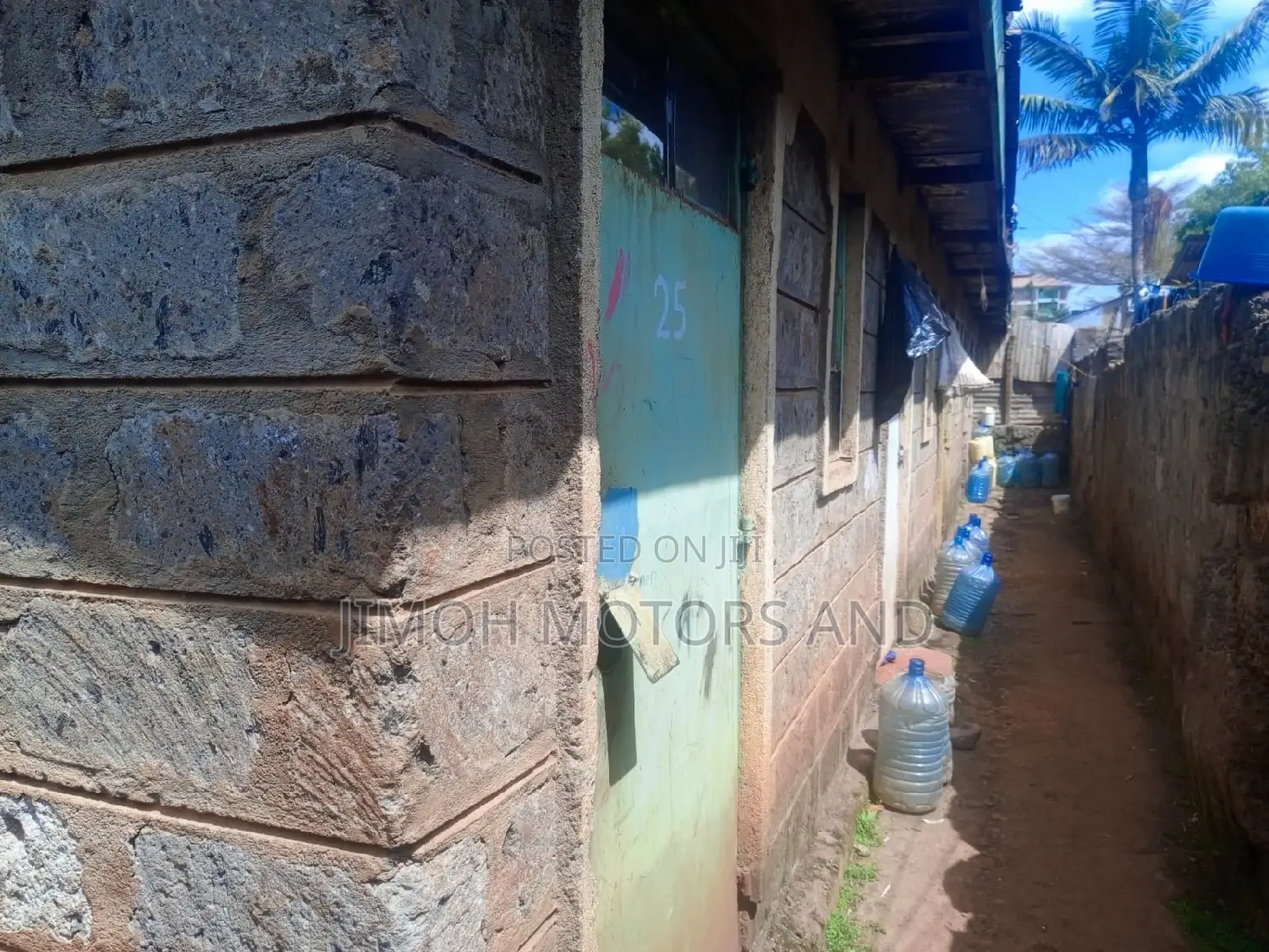 Discover Prime Properties in Gachie: Your Next Home Awaits in Kihara