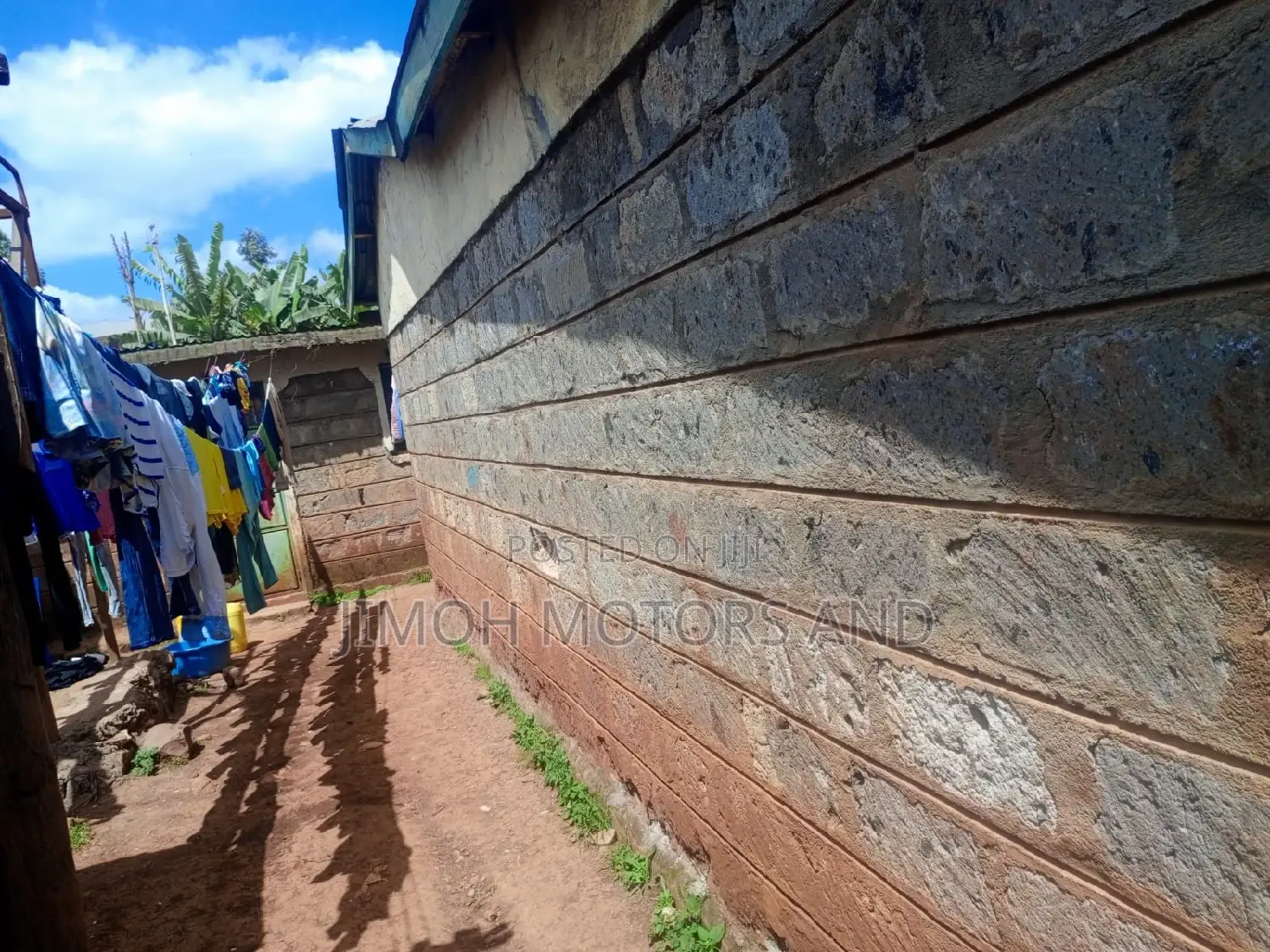 Discover Prime Properties in Gachie: Your Next Home Awaits in Kihara