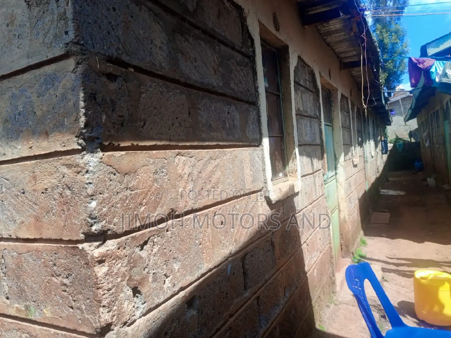 Discover Prime Properties in Gachie: Your Next Home Awaits in Kihara