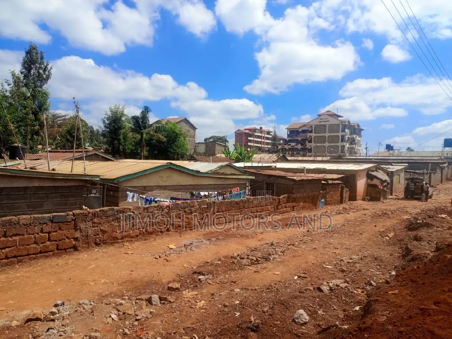 Discover Prime Properties in Gachie: Your Next Home Awaits in Kihara