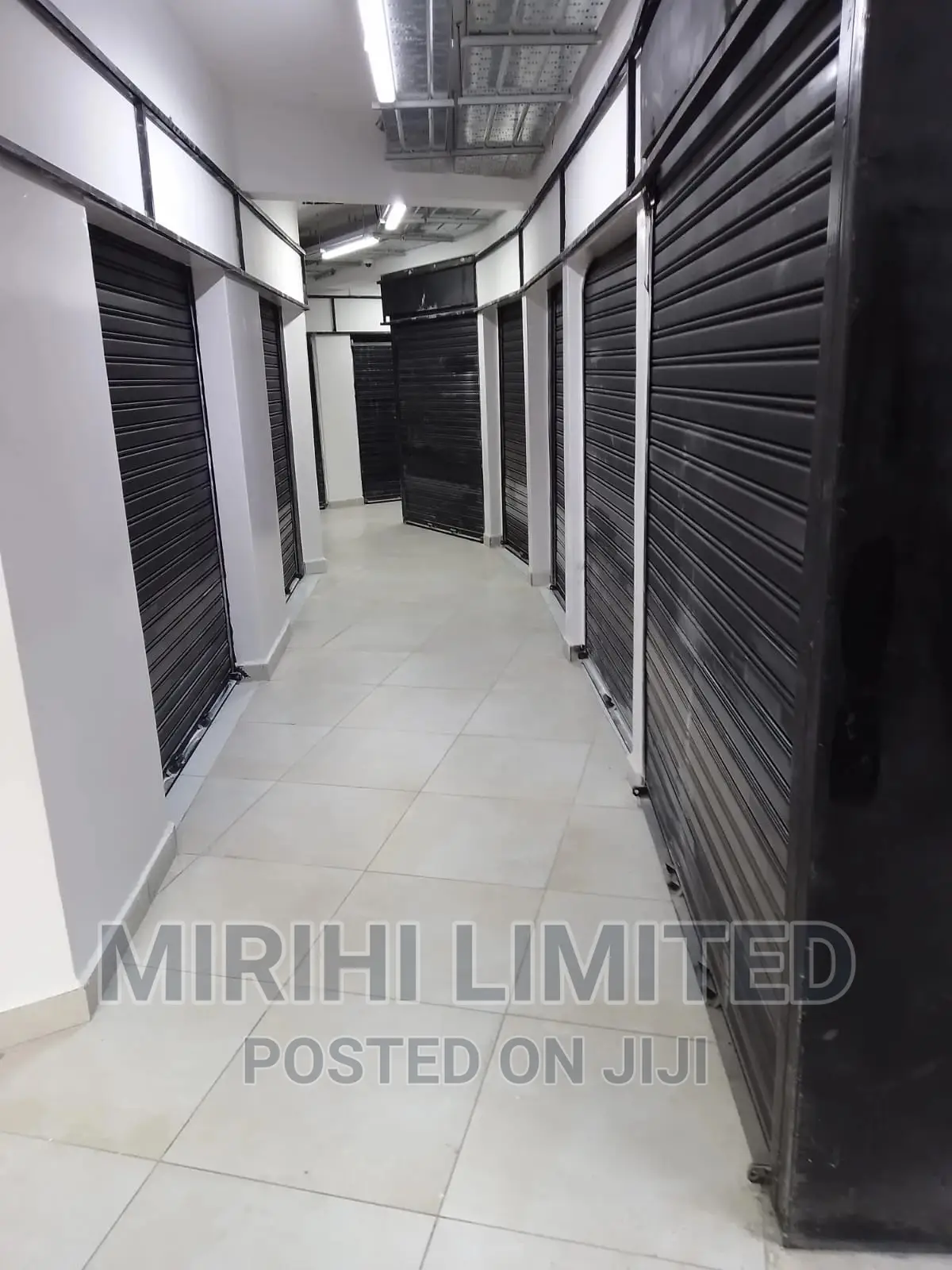 Lease Commercial Space for Your Business Now in Nairobi Central
