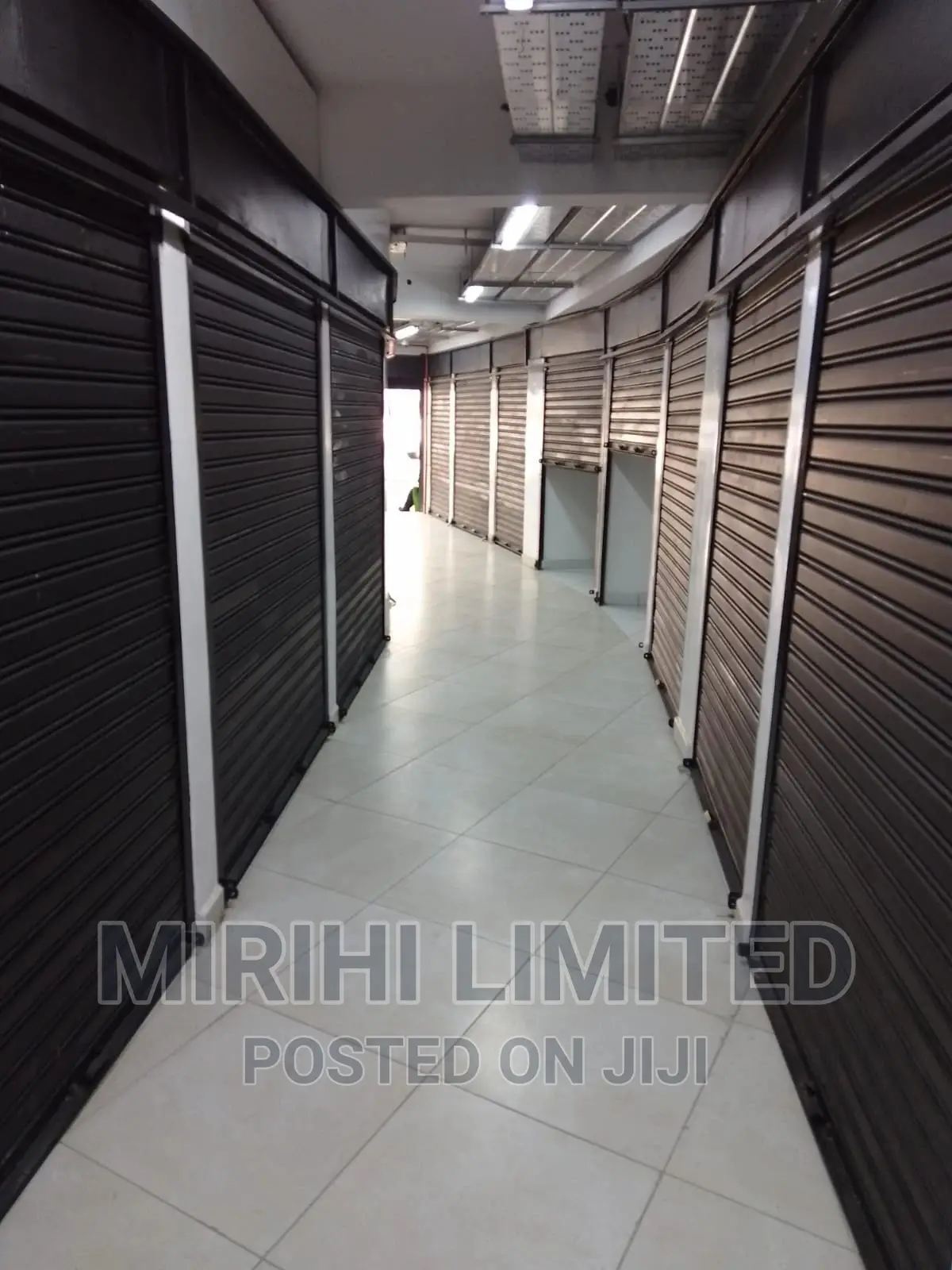 Lease Commercial Space for Your Business Now in Nairobi Central
