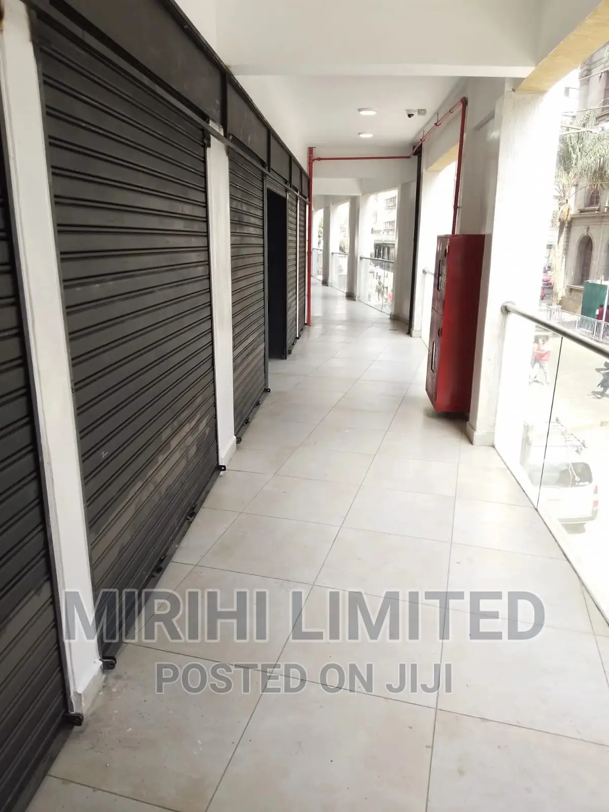 Lease Commercial Space for Your Business Now in Nairobi Central