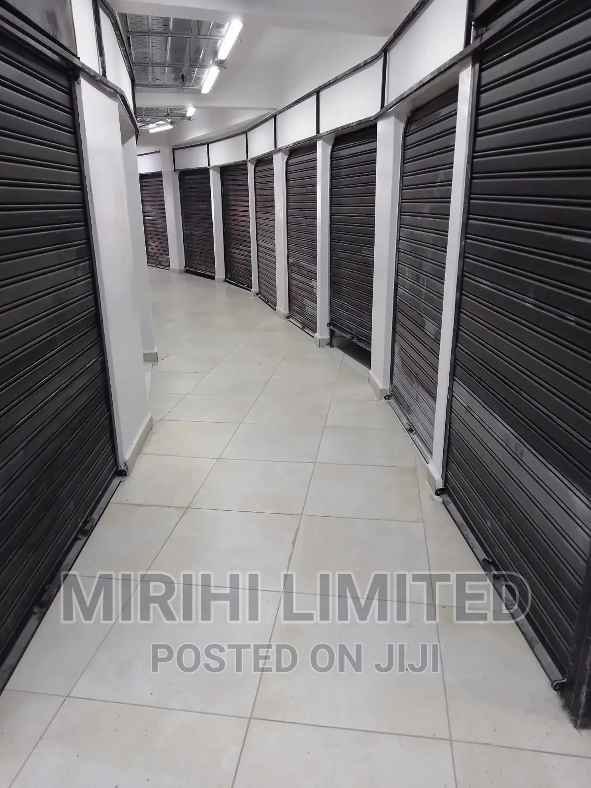 Lease Commercial Space for Your Business Now in Nairobi Central