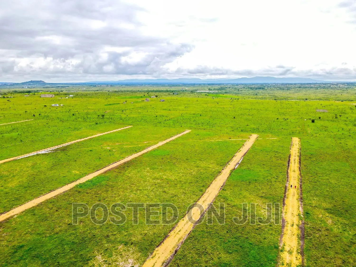 Seize the Opportunity: Invest in Kamulu Real Estate Today in Kamulu