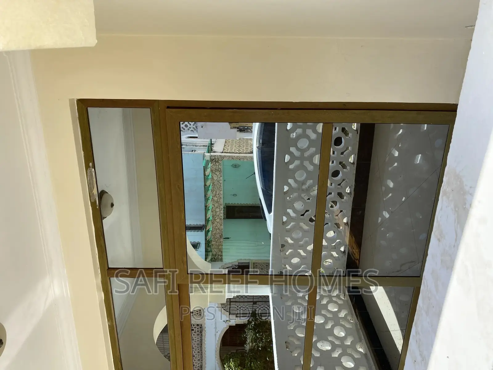 Rent a 4-Bedroom Villa in Nyali - Ideal Living Space in Nyali
