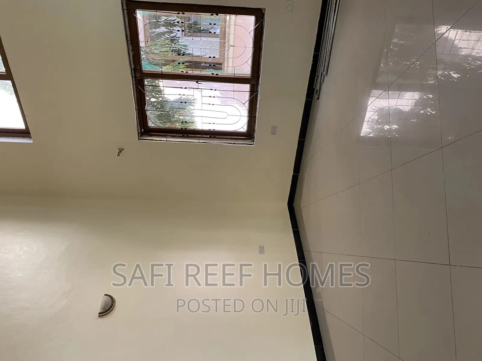 Rent a 4-Bedroom Villa in Nyali - Ideal Living Space in Nyali
