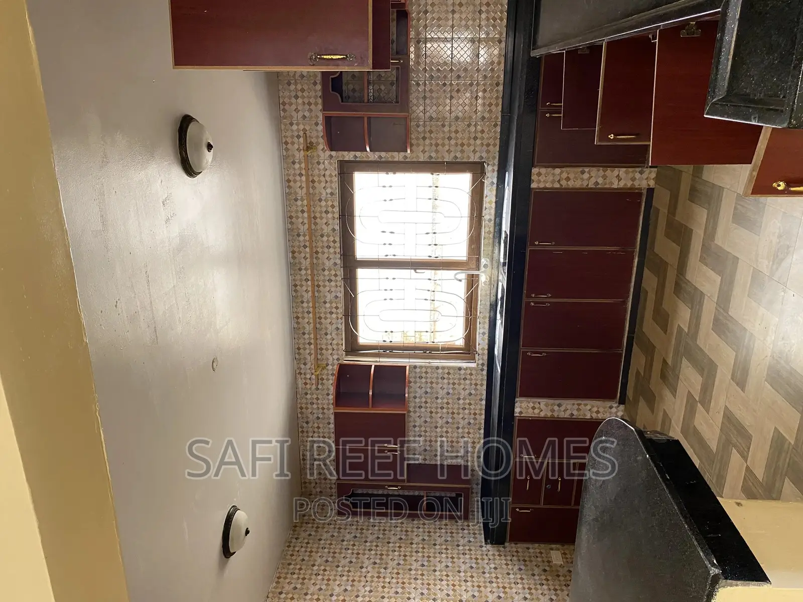 Rent a 4-Bedroom Villa in Nyali - Ideal Living Space in Nyali
