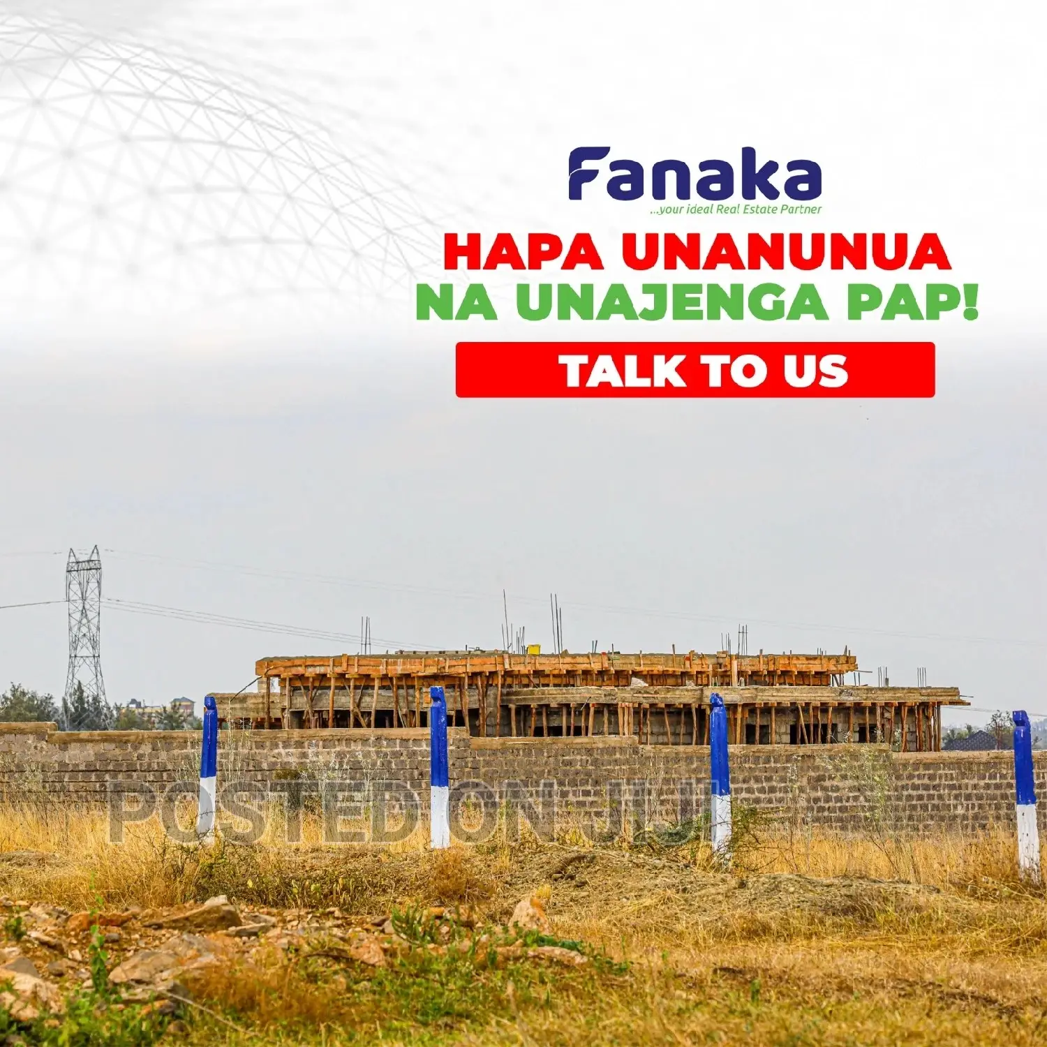 Seize the Opportunity: Invest in Kamulu Real Estate Today in Kamulu