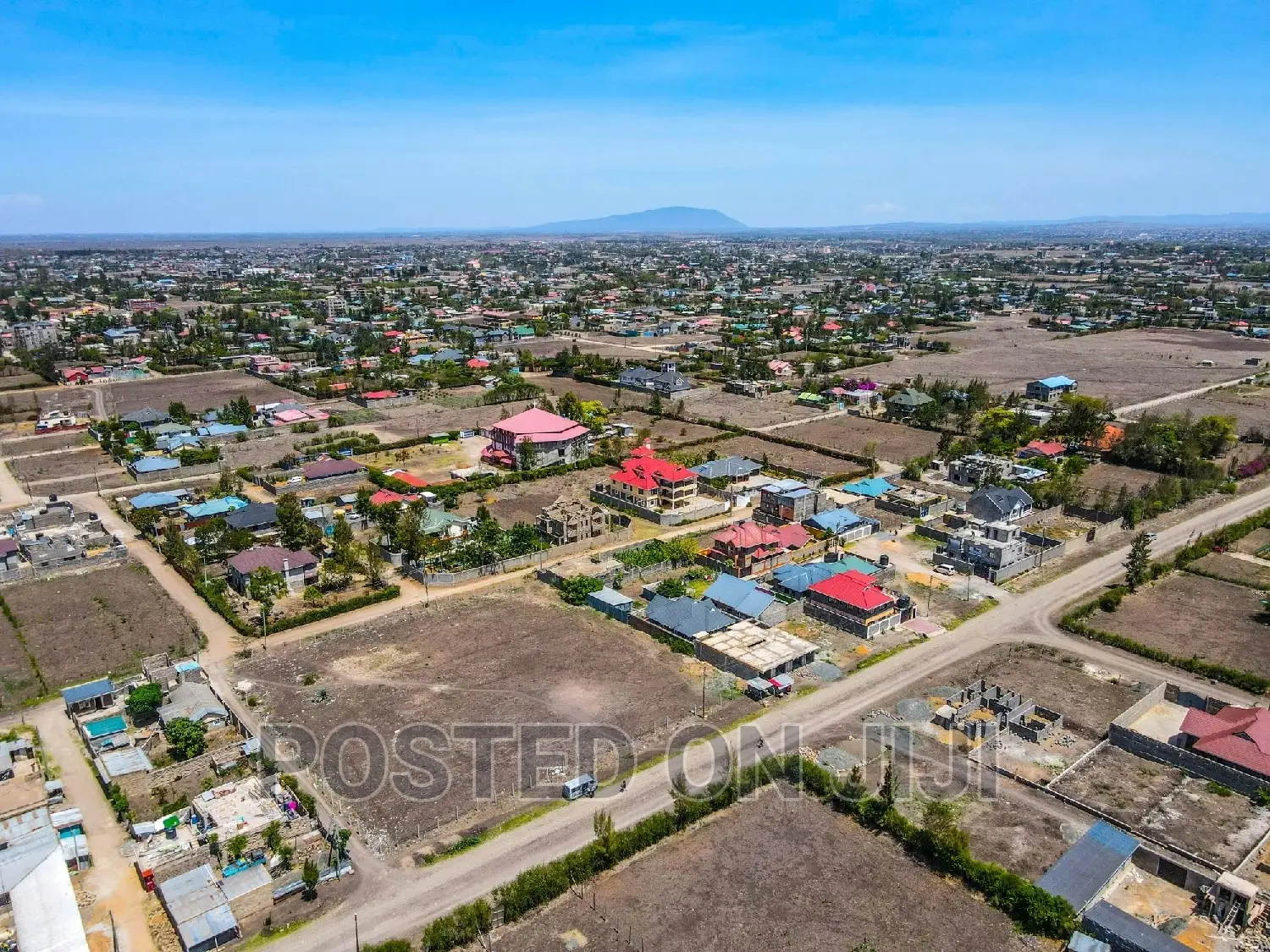 Commercial Plots in Kamulu. ^Em in Kamulu