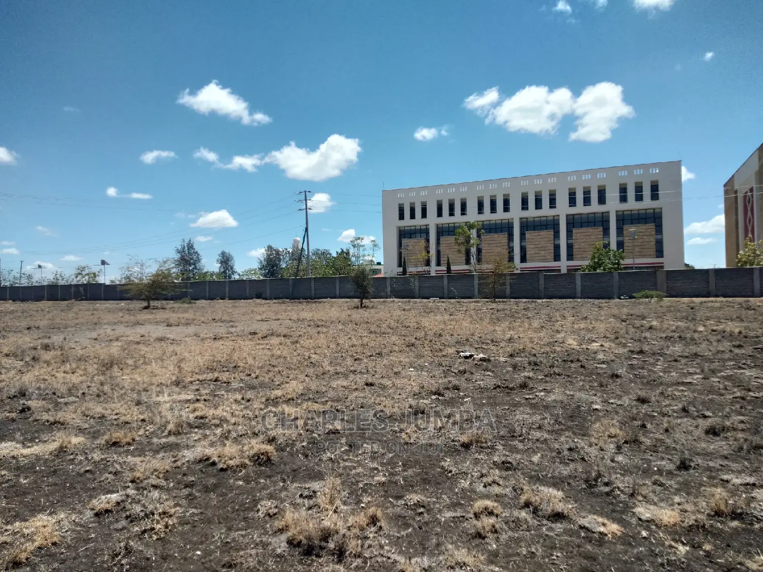 Spacious Kisaju Plots for Sale - Affordable Prices in Kisaju