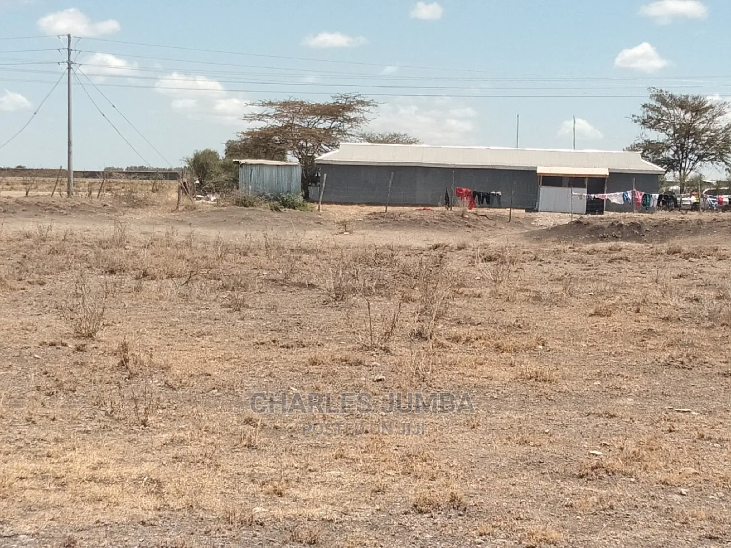 Spacious Kisaju Plots for Sale - Affordable Prices in Kisaju